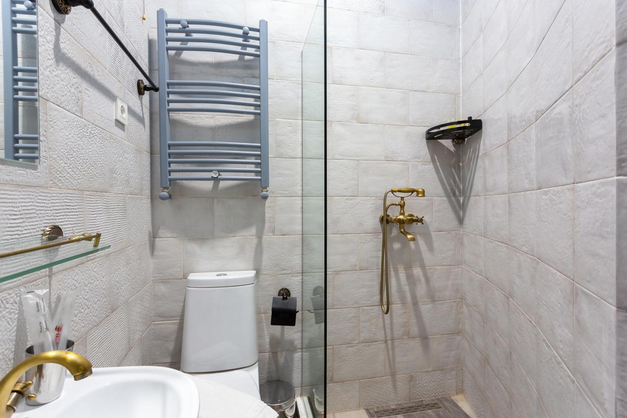 Ethno Hotel Tbilisi Buitenkant foto